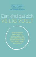 Een kind dat zich veilig voelt - Bert Powell - Paperback (9789057124839)
