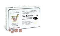 Pharma Nord Bio seleen & zink (90 tab) - thumbnail