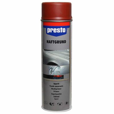 Presto Presto Primer Rood 500 ml Presto Presto Primer Rood 500 ml