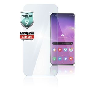 Hama Premium Crystal Glass Screenprotector (glas) Galaxy A42 5G 1 stuk(s) 00195516