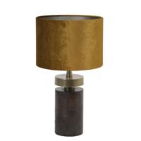 Tafellamp Selma 46cm hoog