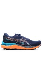 ASICS baskets Gel-Cumulus 24 - Bleu - thumbnail