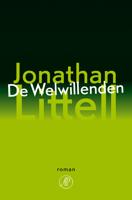 De Welwillenden - Jonathan Littell - eBook (9789029579643)