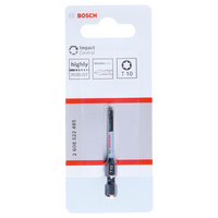 Bosch Accessoires Impact Control T10 50 mm - 2608522485