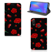 Huawei P Smart Plus Magnet Case Valentine