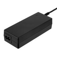 Akyga AK-NU-13 Laptop netvoeding 90 W 18.5 V/DC, 19 V/DC, 19.5 V/DC, 20 V/DC 4.74 A - thumbnail