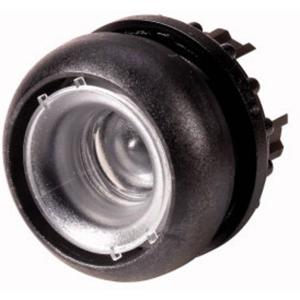 Eaton 216604 M22S-D-X Druktoets Plat, Rond 1 stuk(s)