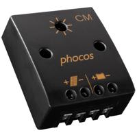 Phocos CM04 Laadregelaar voor zonne-energie PWM 12 V 4 A - thumbnail