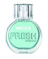 Mexx Fresh woman eau de toilette (30 ml) - thumbnail