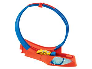 Playtive Raceset (360º sprong)