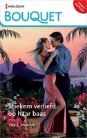 Stiekem verliefd op haar baas - Tara Pammi - ebook - thumbnail