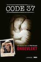 Code 37: Onbevlekt - Tille Vincent - eBook (9789401422390)