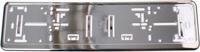 Race Sport kentekenplaathouder 525 x 132 mm ABS chroom