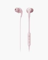 Fresh 'n Rebel 3EP1100SP hoofdtelefoon/headset Bedraad In-ear Muziek Roze