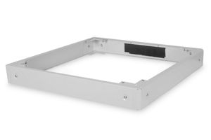 Digitus DN-19 PLINTH-8/8-1 rack-toebehoren