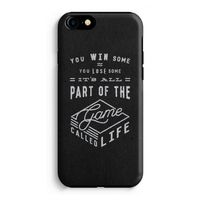 Life: iPhone 8 Tough Case