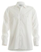 Kustom Kit K134 Men`s Tailored Fit Pilot Shirt Long Sleeve