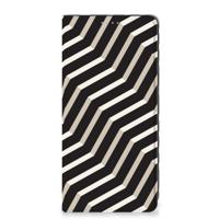 Samsung Galaxy A21s Stand Case Illusion - thumbnail