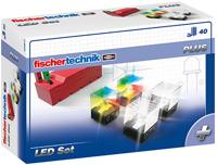 fischertechnik 533877 PLUS LED-Set Experimenteer-box vanaf 7 jaar