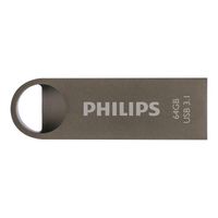 Philips FM64FD165B - USB 3.1 64GB - Moon