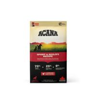 Acana sport, per stuk verpakt (1 x 17 kg)