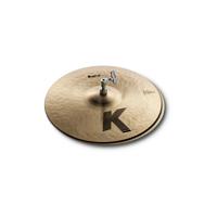 Zildjian K0823 K Family 14 inch HiHats