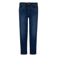 Levi'S Kids 710 Super Skinny Jeans voor meisjes, 10-16 jaar, Blauw (Complex), 5 Jaren