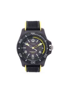 TIMEX montre Expedition North Freedive 46 mm - Noir