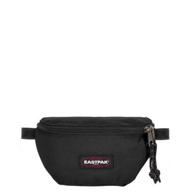 Eastpak heuptas Springer zwart