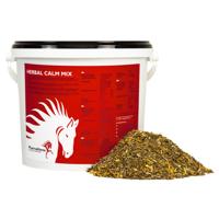 Herbal Calm Mix paard