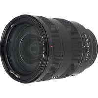 Sony FE 24-105mm F/4.0G OSS occasion - thumbnail