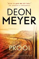 Prooi (Paperback)