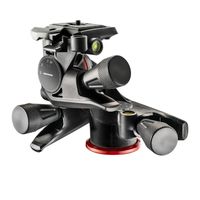 Manfrotto MHXPRO-3WG 3-way Geared Head