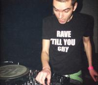 Rave 'till You Cry - CD (5060384614274)