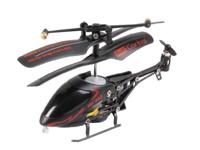 Revell Control, RC Quadrocopter Mini Fly, 4-kanaals IR-afstandsbediening, 6-ais stabilisatiesysteem, rotorbescherming, reserve rotoren inbegrepen, LiPo-accu en oplader, lengte 8 cm, vanaf 14 jaar