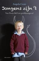 Jongens zijn t - Angela Crott - eBook (9789045023786)