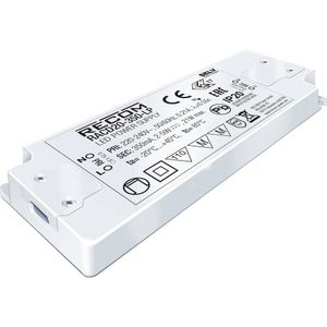 RECOM LED-driver 21 W 350 mA 2 - 59 V/DC 1 stuk(s)