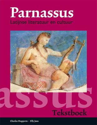 Parnassus - Charles Hupperts, Elly Jans - Paperback (9789087716899) Parnassus - Charles Hupperts, Elly Jans - Paperback (9789087716899)