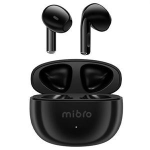 Xiaomi Mibro 4 True Wireless Oortelefoon - Zwart