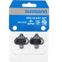 Shimano Schoenplaatjes SM-SH56 fiets diversen