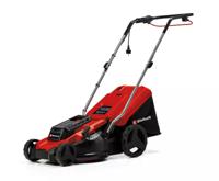 Einhell GC-EM 1600/37 Grasmaaier Elektrisch Instelbare maaihoogte 1600 W Snijbreedte max. 37 cm - thumbnail