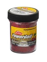 PowerBait® Natural Scent Glitter Trout Bait Fruits