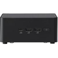 ASUS NUC 14 Pro NUC14RVHi3 Zwart 100U