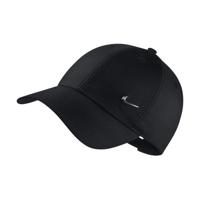 Nike Sportswear Heritage 86 cap zwart