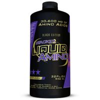 Liquid Amino Stacker 946ml Fruit Punch - thumbnail