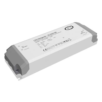 EVN SLD24100 LED-transformator constante spanning 24 V/DC dimbaar