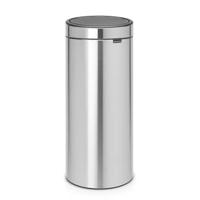 Brabantia Touch Bin New Afvalemmer 30 Liter