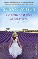 De zomer dat alles anders werd - Susan Wiggs - Paperback (9789402700879)