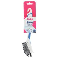 Sorbo Smart Brush Afwasborstel Duurzaam - thumbnail