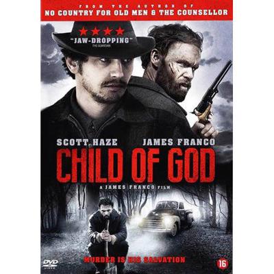 Child Of God (DVD)